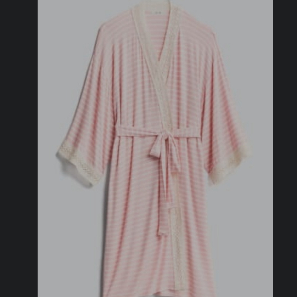 Lucy Maternity Delivery Robe